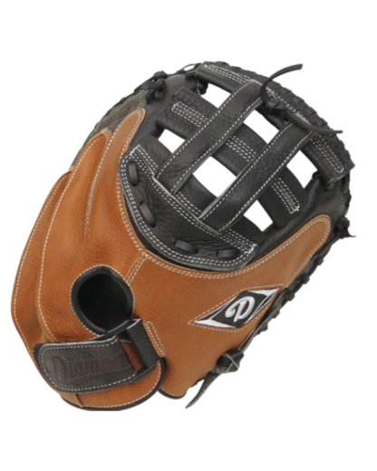 33.5" Diamond Catchers Mitt - Softball
