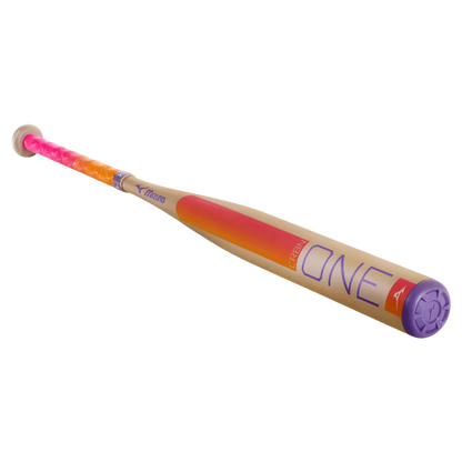 2027 Mizuno CRBN One Composite Bat (-10)