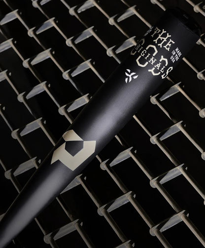 2025 The Goods - Demarini One Piece (-3) BBCOR Baseball Bat