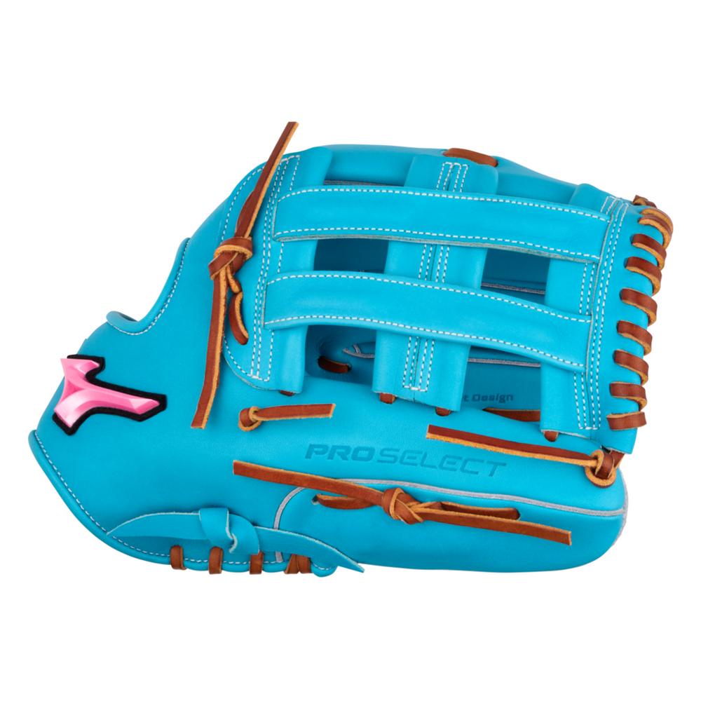 12.5" GPSF-72D Pro Select Fielders Glove