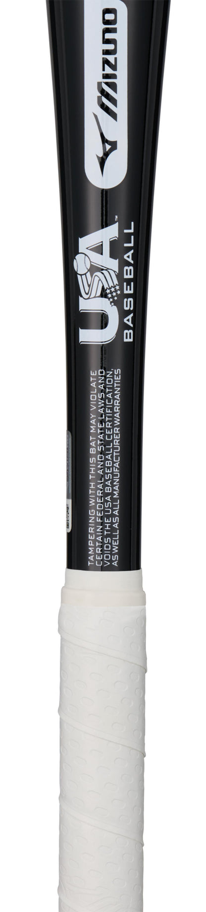 Mizuno PWR Alloy – Big Barrel Youth USA Baseball Bat (-10)