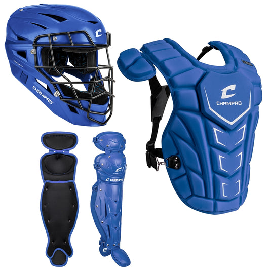 Champro Optimus MVP Plus Catcher's Set