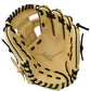 11.5" Mizuno MVP Prime Gold Infield Glove