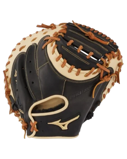 Mizuno Pro Select - Baseball Catcher's Mitt