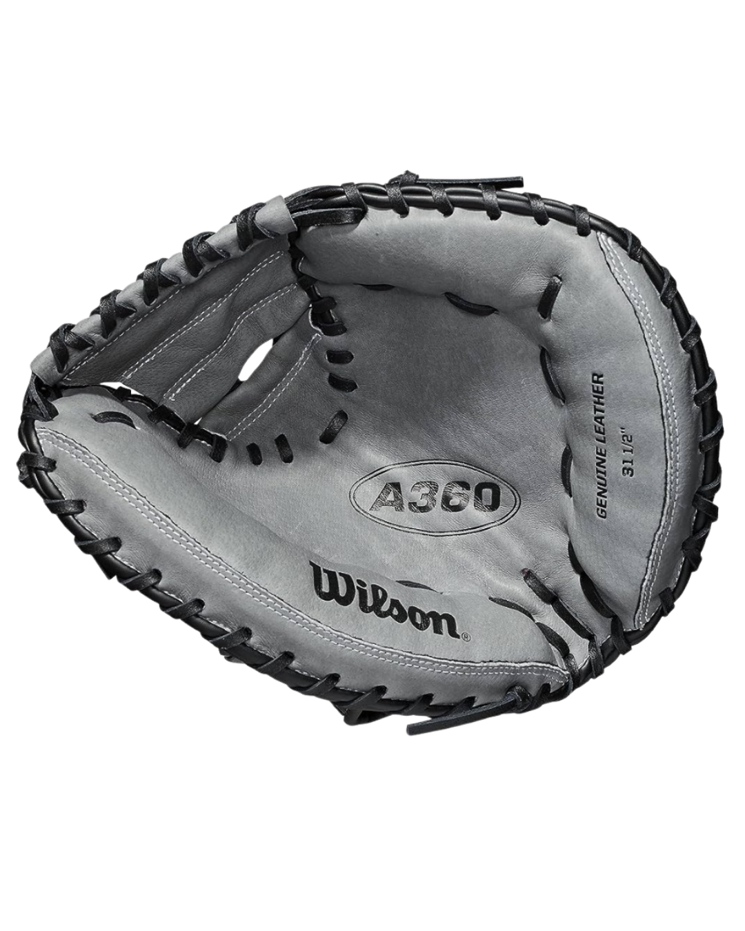 Wilson A360 Youth Catchers Mitt