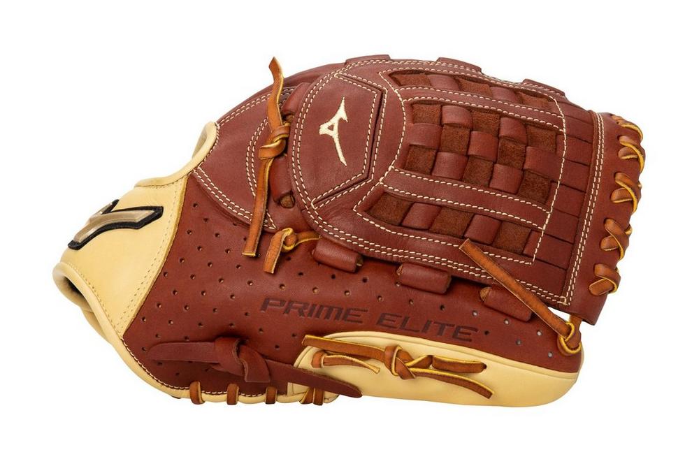 12" Mizuno Prime Elite Glove