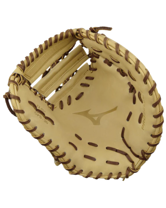 Mizuno Pro Select First Base Mitt
