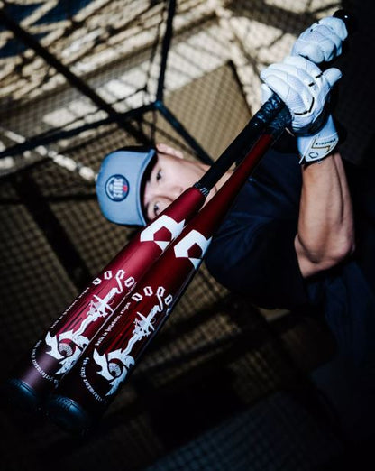 DeMarini Voodoo One BBCOR Bat 2025 (-3)
