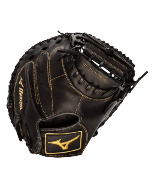 Mizuno MVP Prime Baseball Catchers Mitt 34"