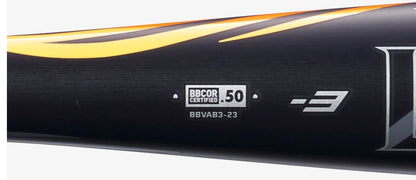 Louisville Slugger Vapor BBCOR Baseball Bat