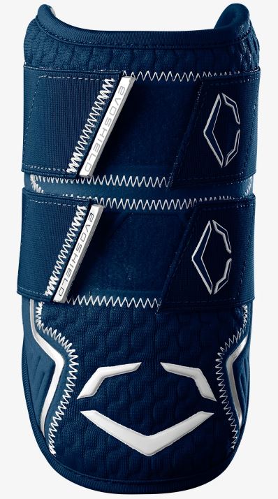 Pro-SRZ 2.0 Double Strap Elbow Guard - Evoshield