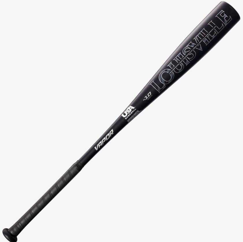 Louisville Slugger Vapor - 10 (USA) Baseball Bat