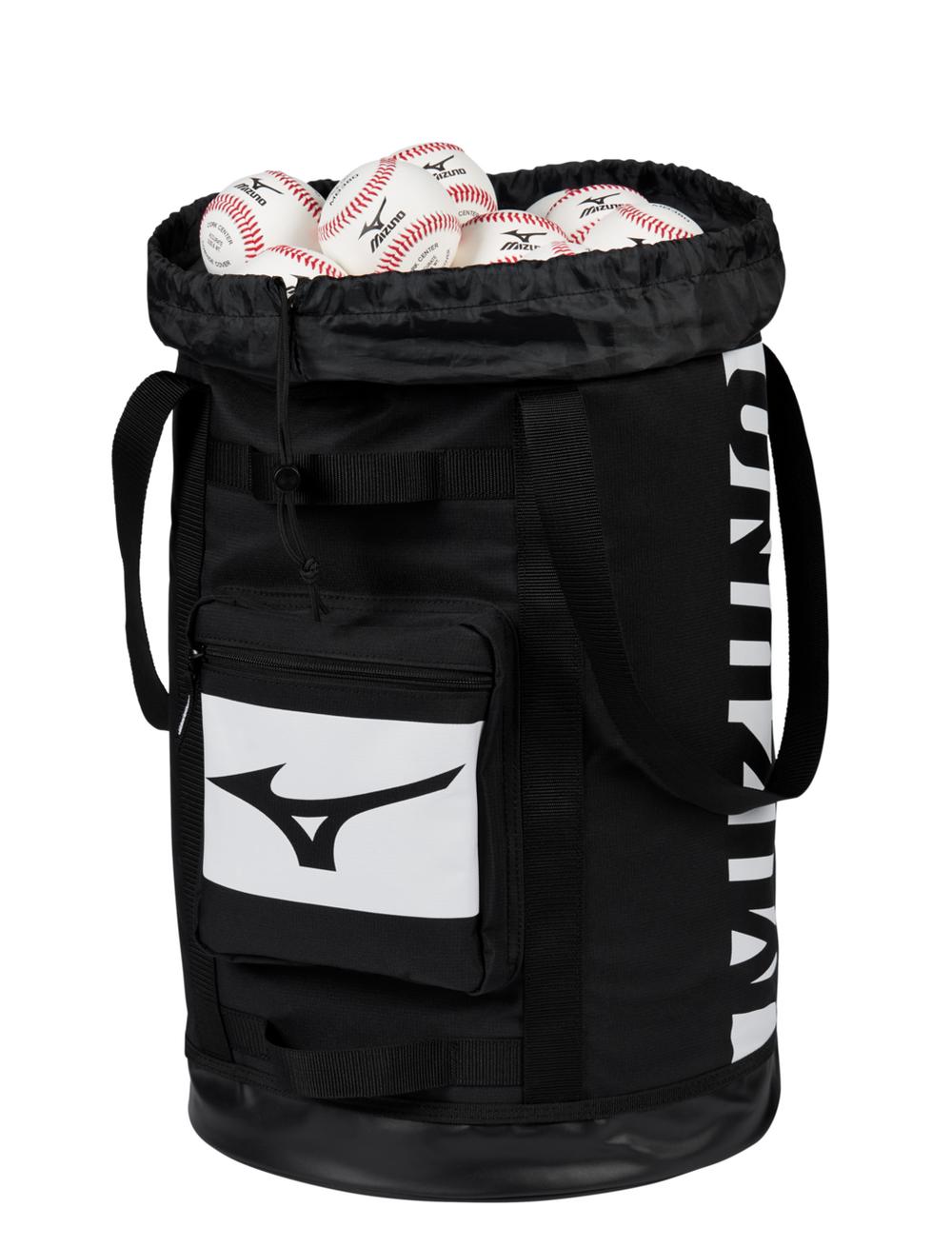 Mizuno Ball Tote Bag