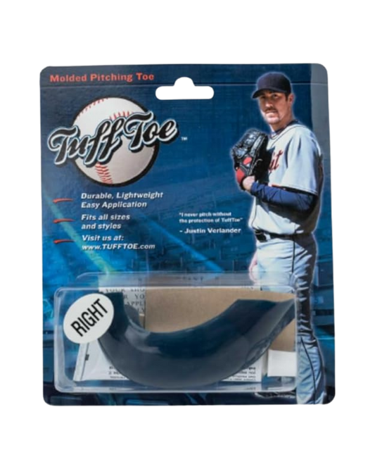 Tuff Toe Molded Cleat Protector (Left and Right)