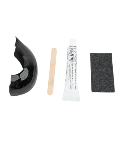 Tuff Toe Molded Cleat Protector (Left and Right)