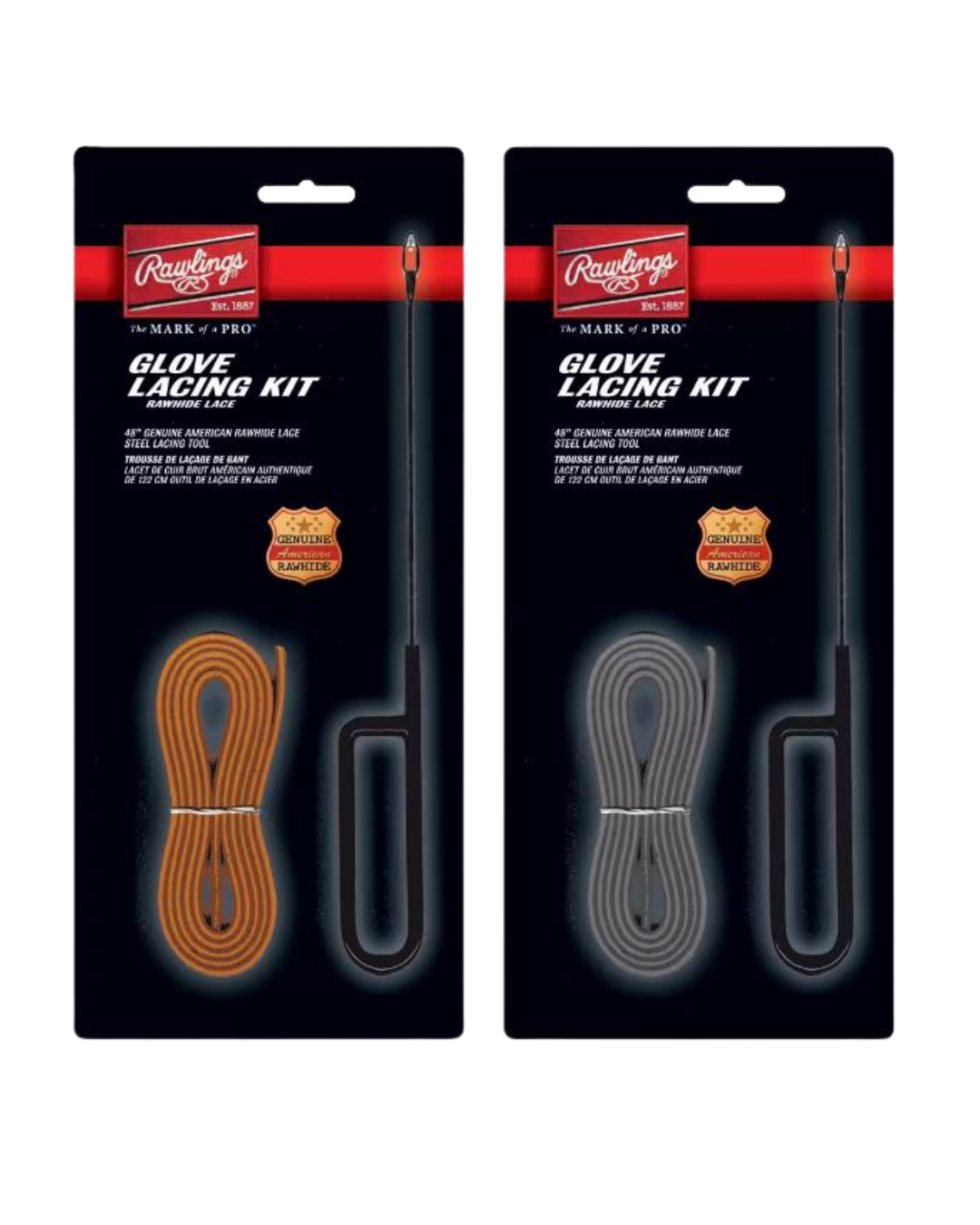 Glove Lacing Kit
