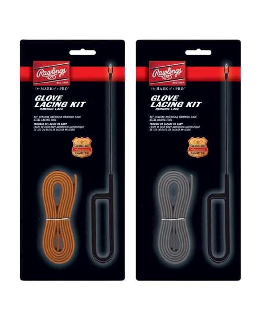 Glove Lacing Kit