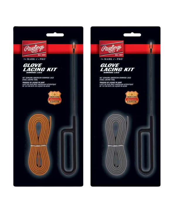 Glove Lacing Kit – Fieldhouse