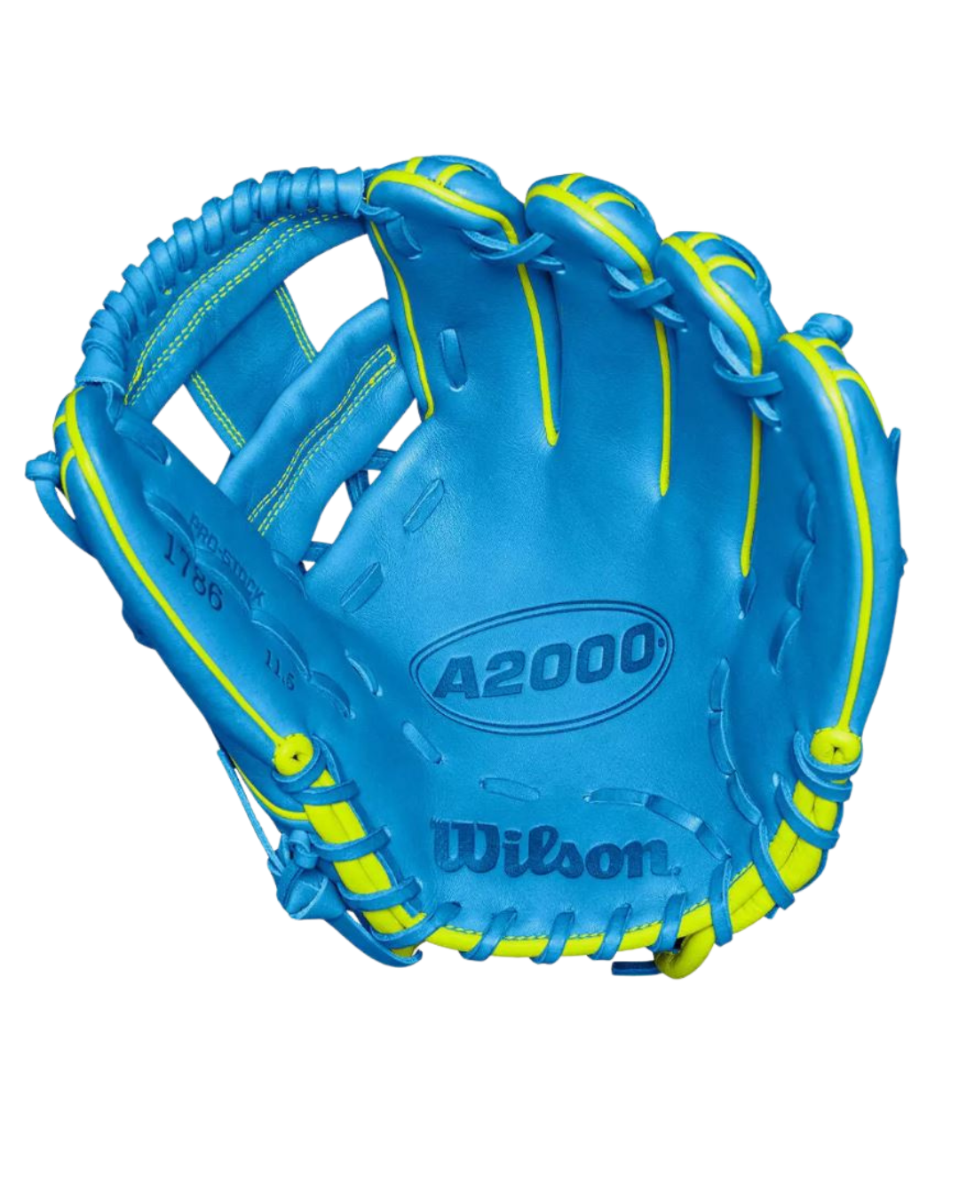 11.5" Wilson A2000 1786 Infield Glove