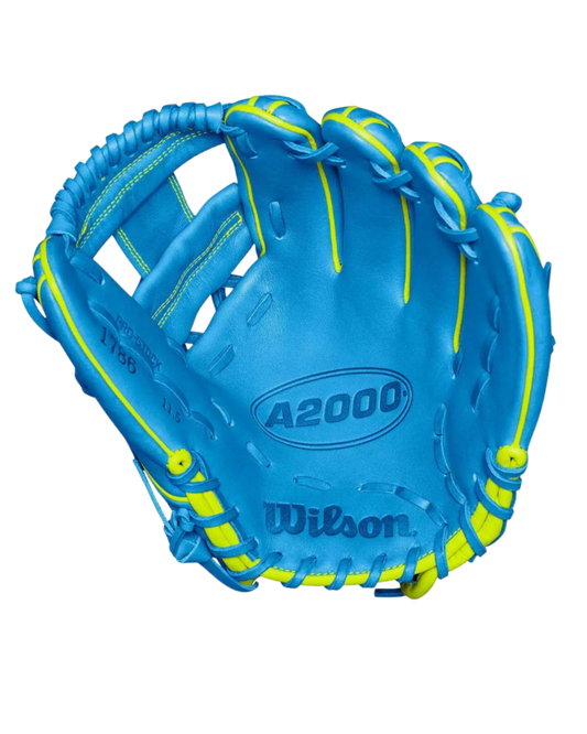 11.5" Wilson A2000 1786 Infield Glove