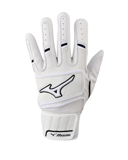 Mizuno Pro Select Adult Batting Gloves
