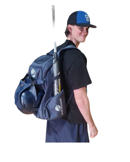 Zero Gravity Pro Backpack - Moonshot