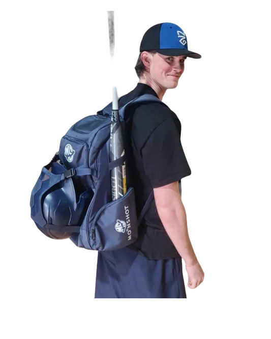 Zero Gravity Pro Backpack - Moonshot