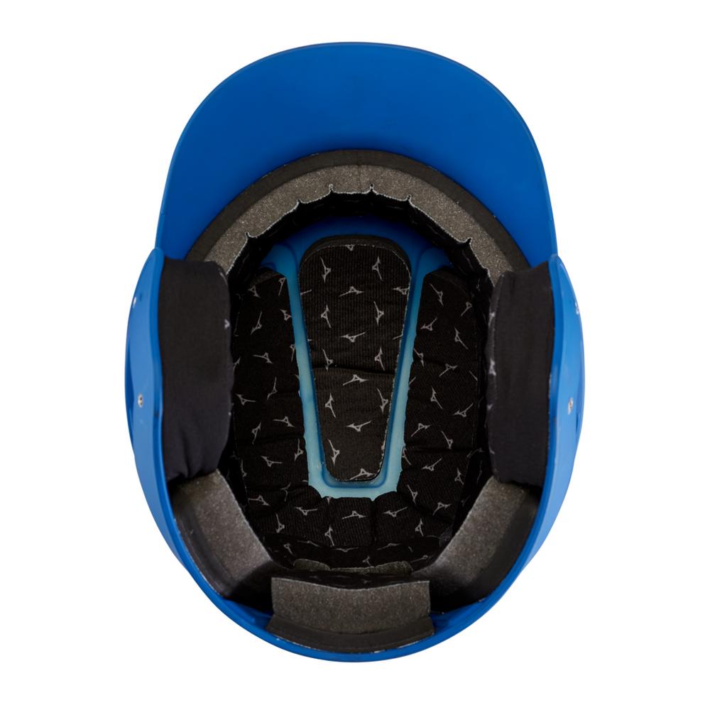 Mizuno B6 Premier Batting Helmet