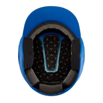 Mizuno B6 Premier Batting Helmet