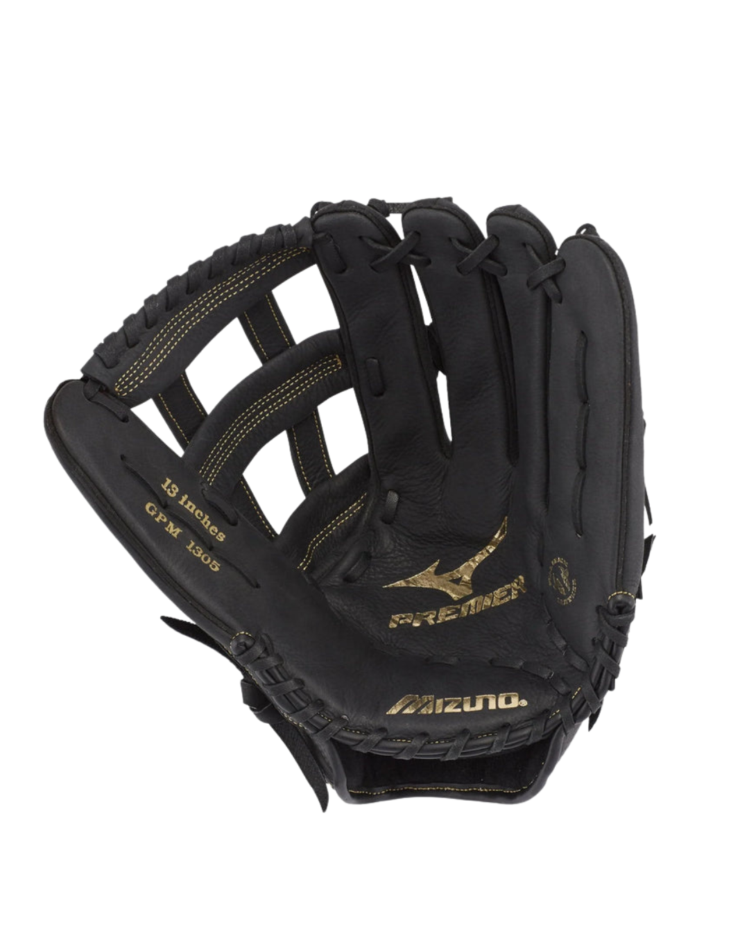 13" Mizuno Premier Glove