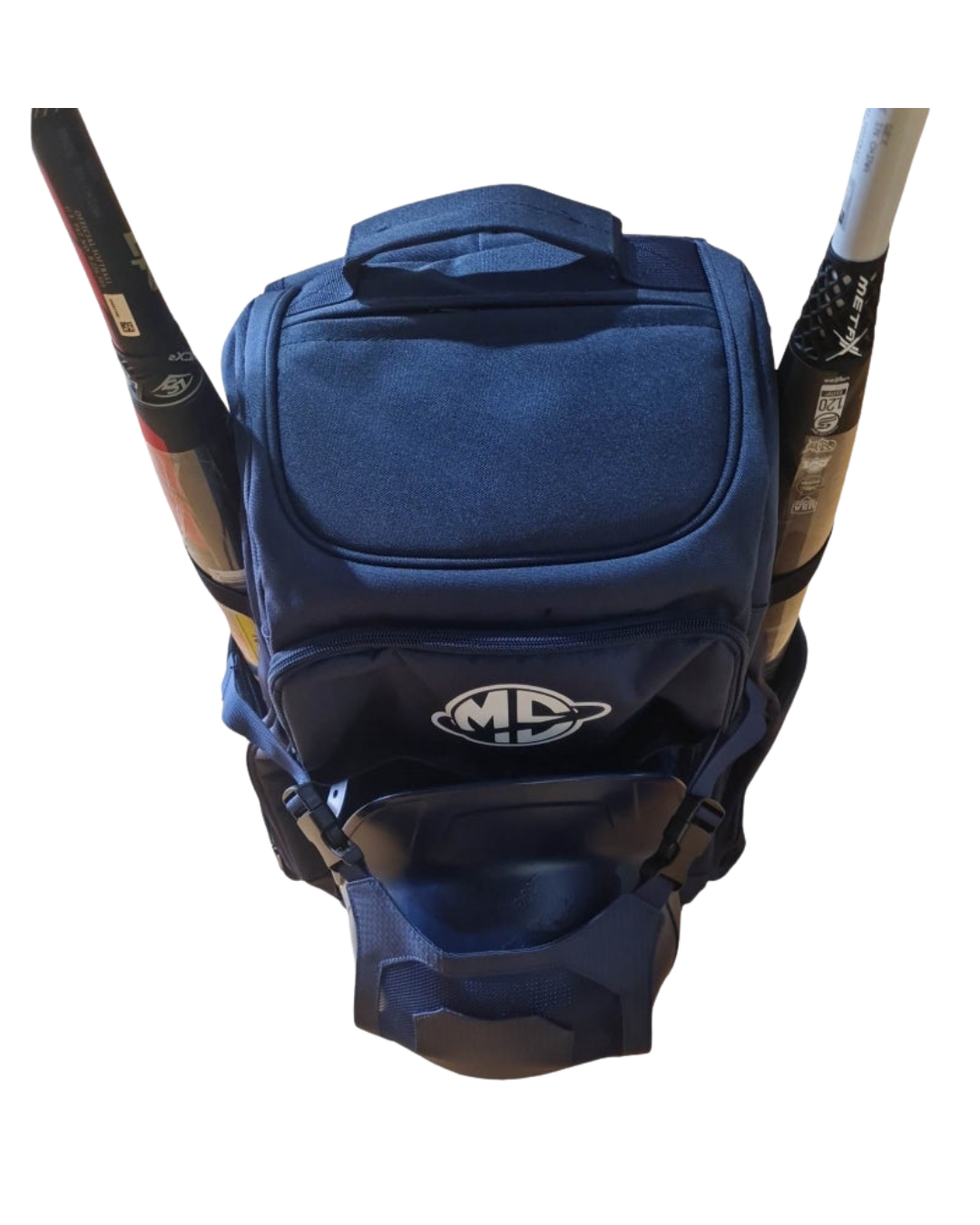 Zero Gravity Pro Backpack - Moonshot