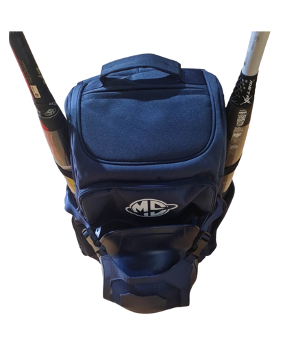 Zero Gravity Pro Backpack - Moonshot