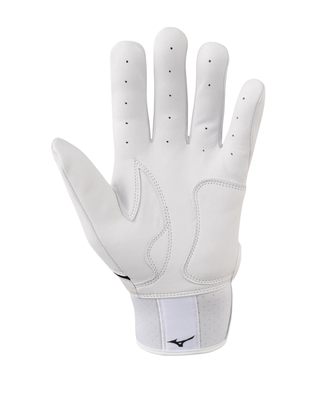 Mizuno Pro Select Adult Batting Gloves