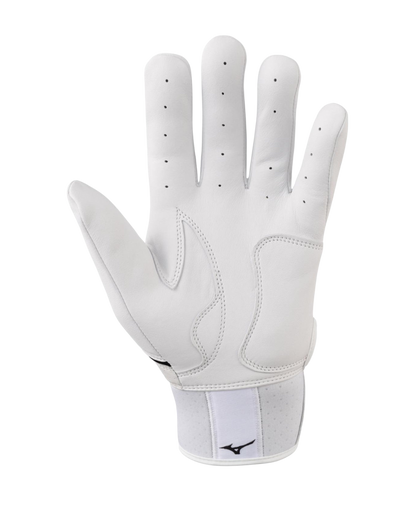 Mizuno Pro Select Adult Batting Gloves
