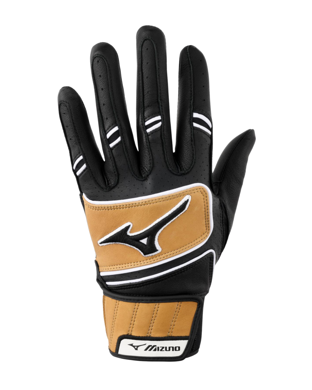 Mizuno Pro Select Adult Batting Gloves