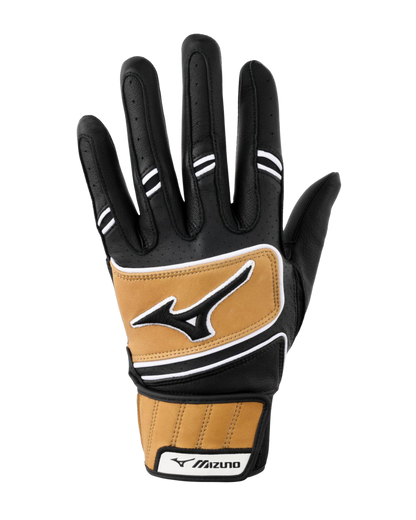 Mizuno Pro Select Adult Batting Gloves