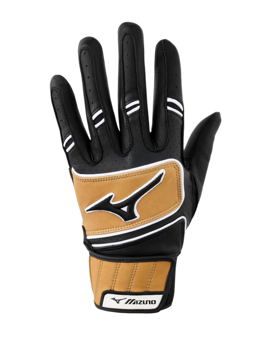 Mizuno Pro Select Adult Batting Gloves