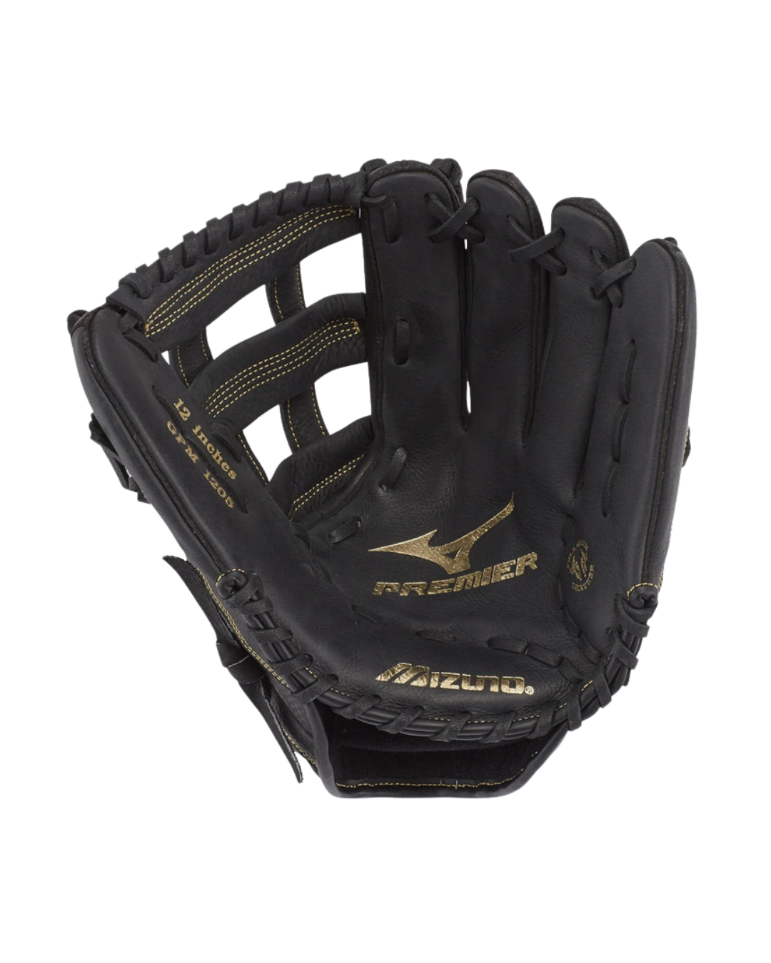 12" Mizuno Premier Glove