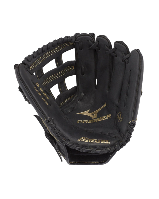 12" Mizuno Premier Glove
