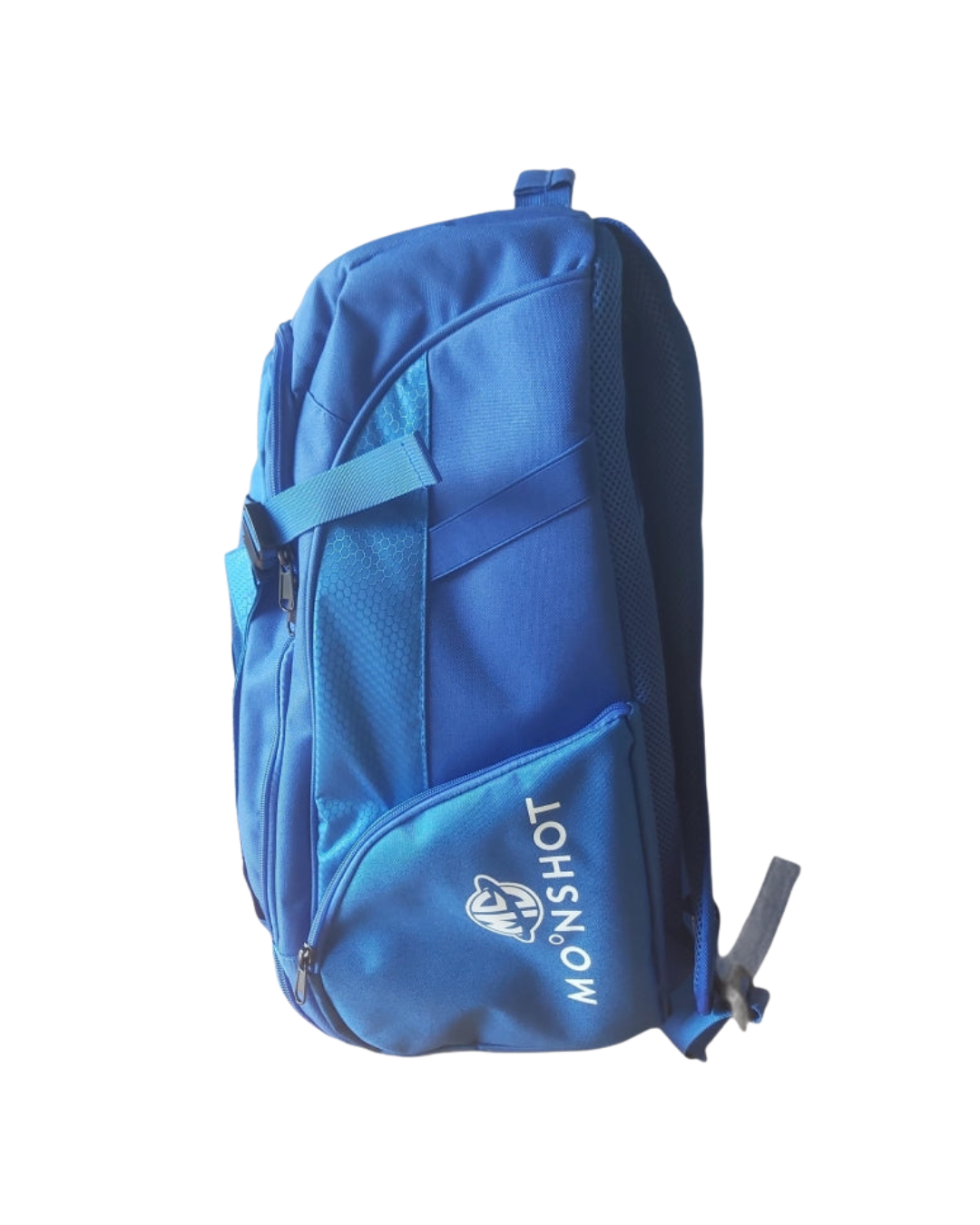 Zero Gravity Pro Backpack - Moonshot