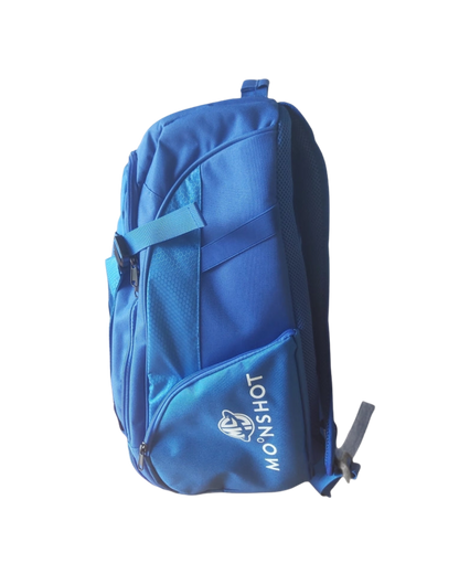 Zero Gravity Pro Backpack - Moonshot