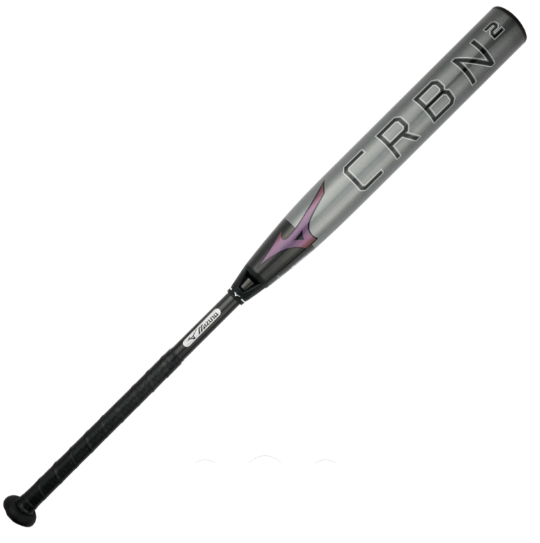 Mizuno F24 CRBN2 Composite Bat 34" / 25oz (-9)