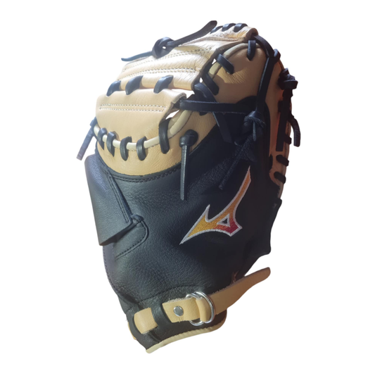 Mizuno Franchise Baseball Catchers Mitt