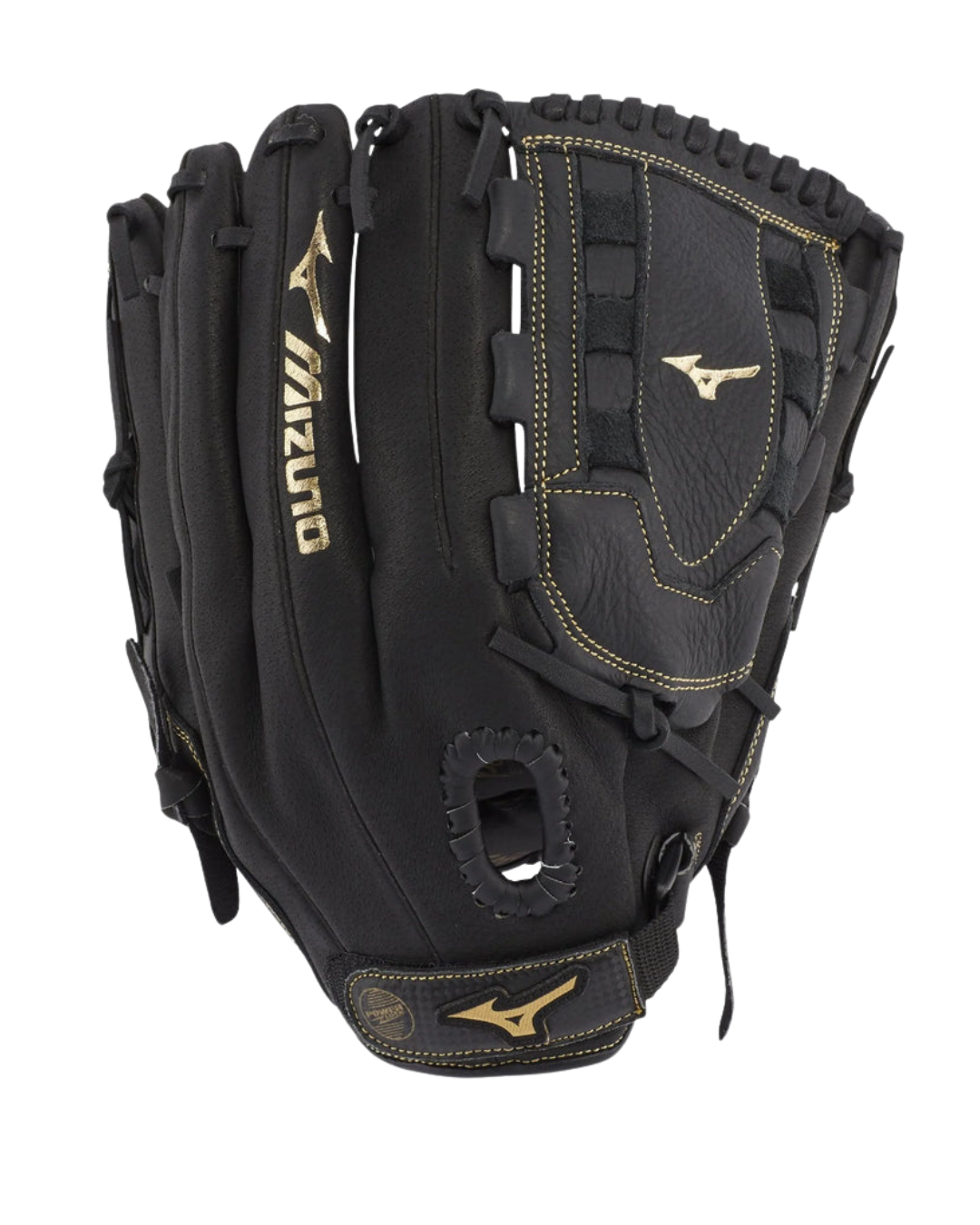 12.5" Mizuno Premier Glove
