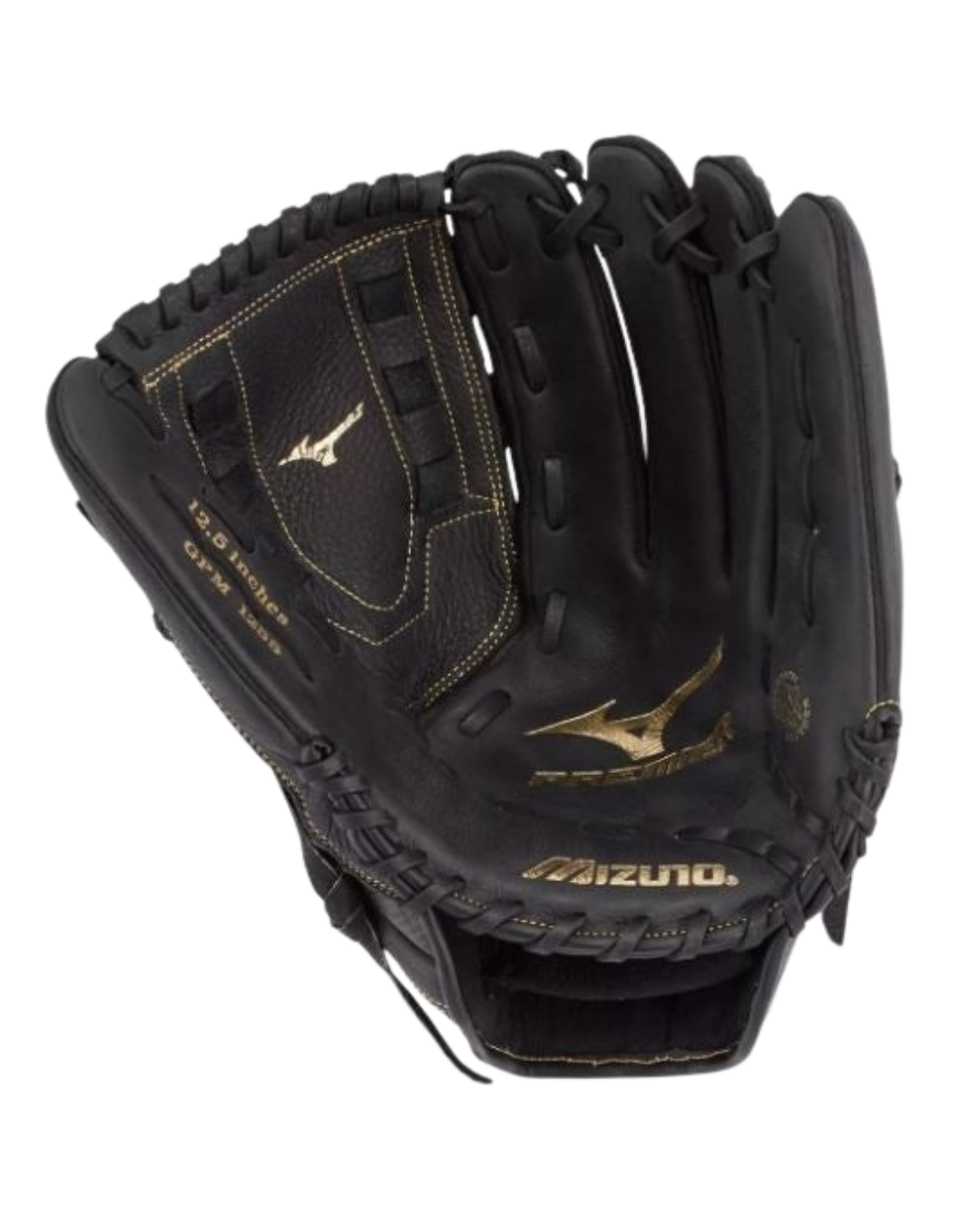 12.5" Mizuno Premier Glove