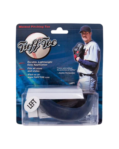 Tuff Toe Molded Cleat Protector (Left and Right)