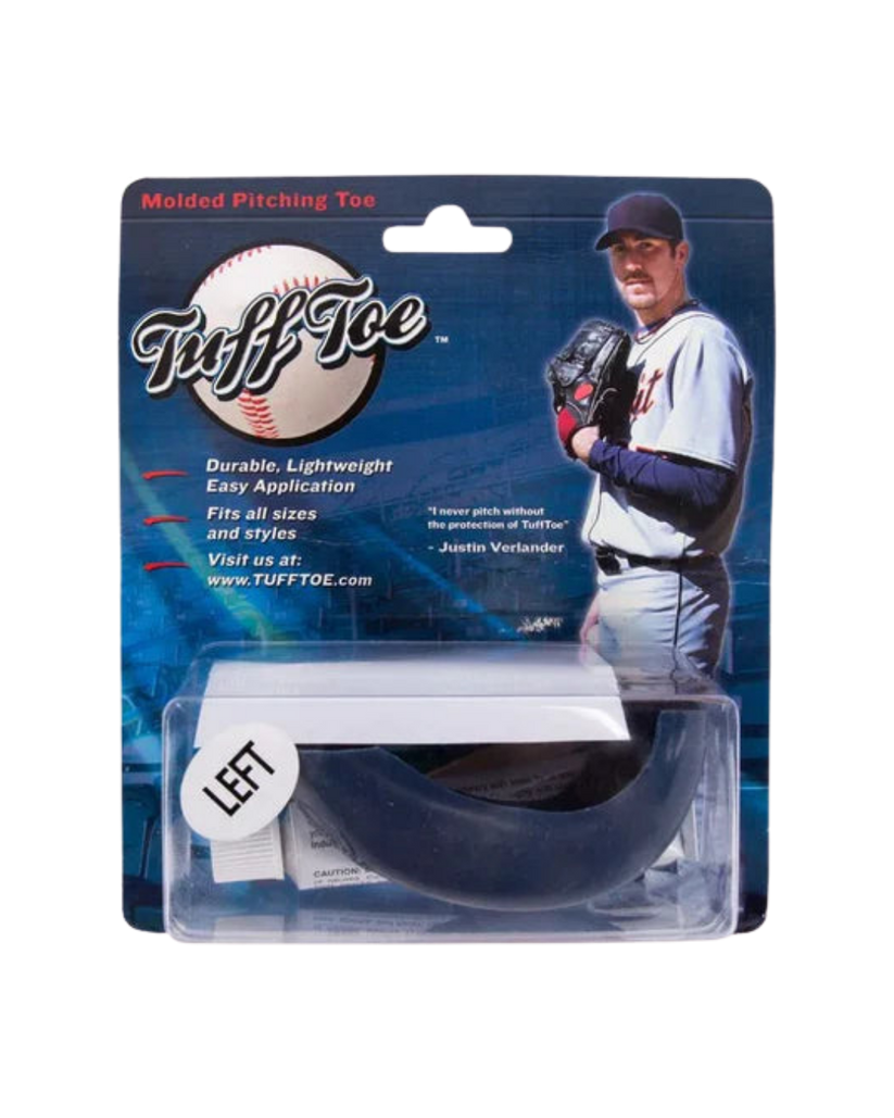 Tuff Toe Molded Cleat Protector (Left and Right) – Fieldhouse