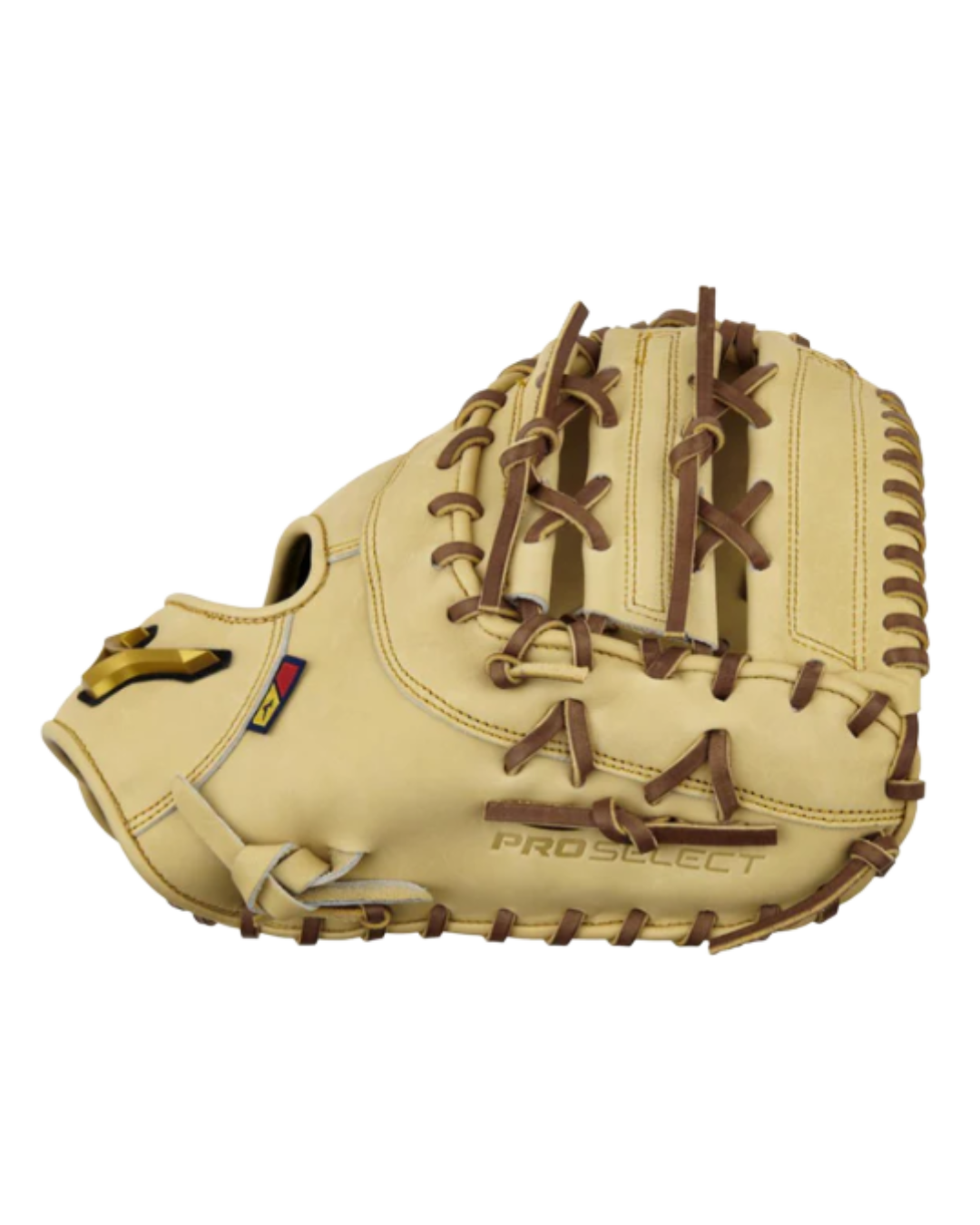 Mizuno Pro Select First Base Mitt