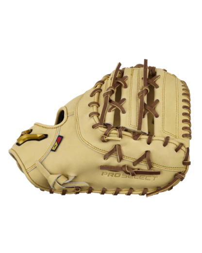 Mizuno Pro Select First Base Mitt