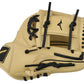 11.75" Mizuno MVP Prime Gold Infield Glove